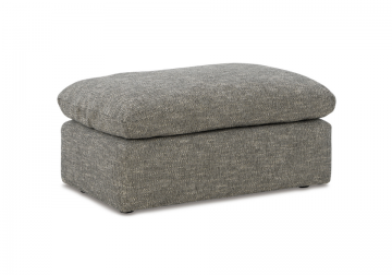 Alternative view of Dramatic Ottoman