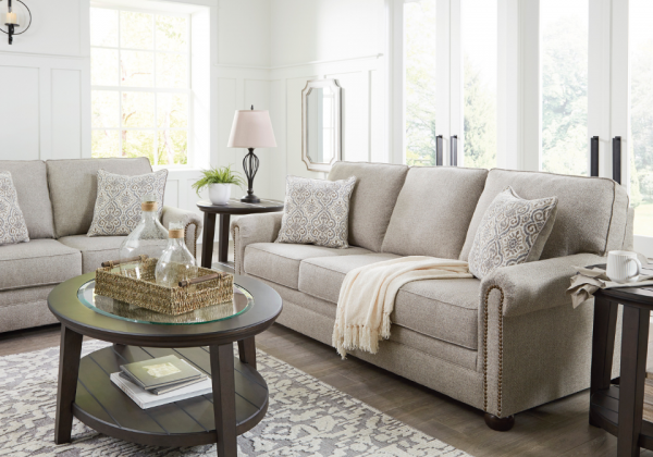 Gaelon Sofa Set - Image 3