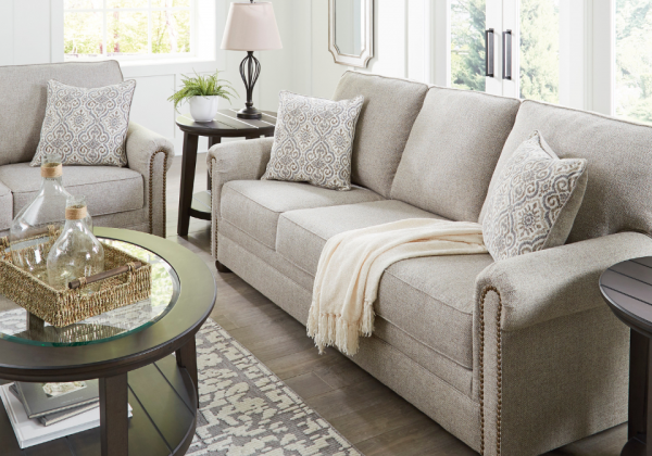 Gaelon Sofa - Image 5