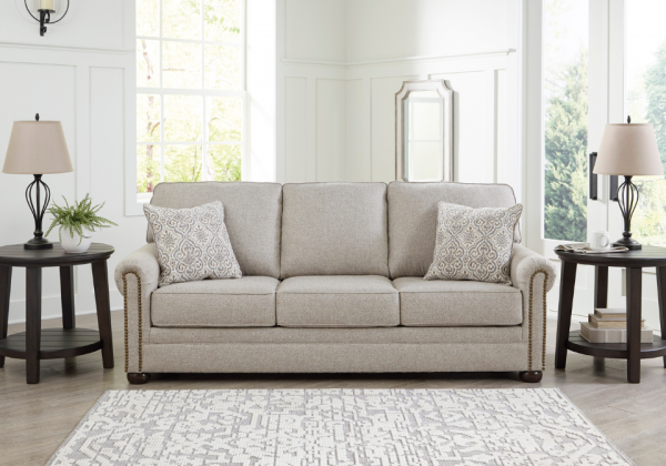 Gaelon Queen Sleeper Sofa - Image 2