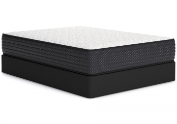 Alternative view of Limited Edition Firm Full Mattress Set