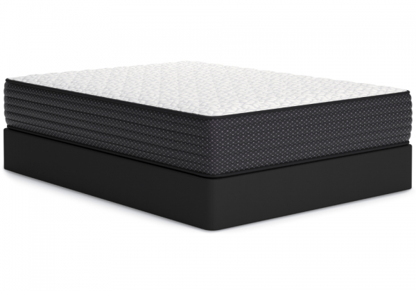 Limited Edition Firm Full Mattress Set - Image 2