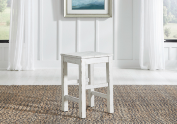 River Place Console Stool
