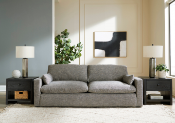 Dramatic Sofa