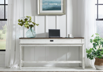 River Place Console Table