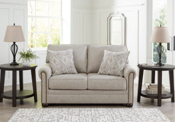 Gaelon Loveseat