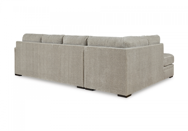 Calnita LAF Chaise Sectional - Image 6