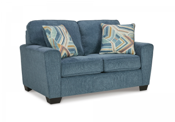 Alternative view of Cashton Loveseat