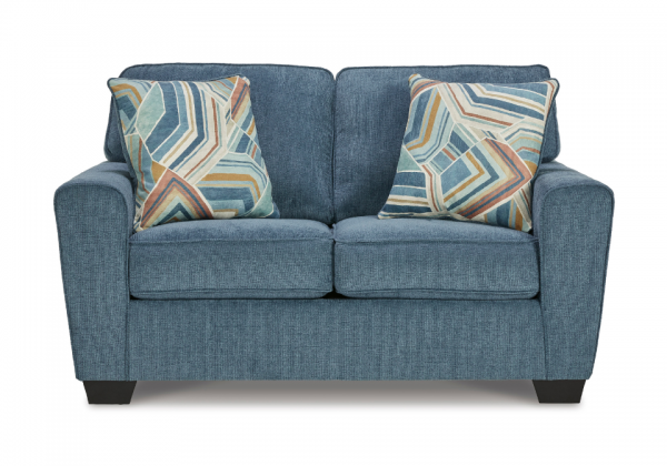 Cashton Loveseat - Image 3