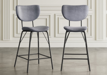 Owen Gray Counterheight Stool