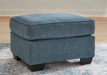Cashton Ottoman