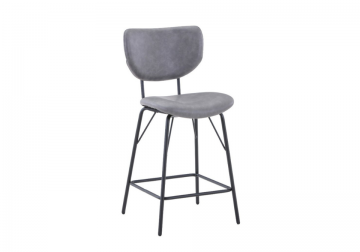 Alternative view of Owen Gray Counterheight Stool