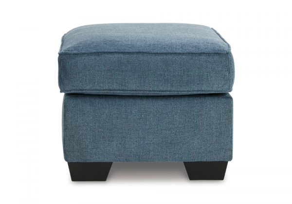 Cashton Ottoman - Image 3