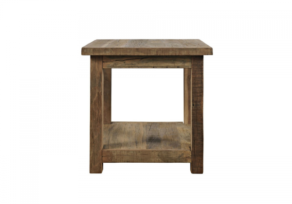 Reclamation End Table - Image 3