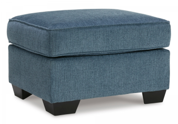 Alternative view of Cashton Ottoman