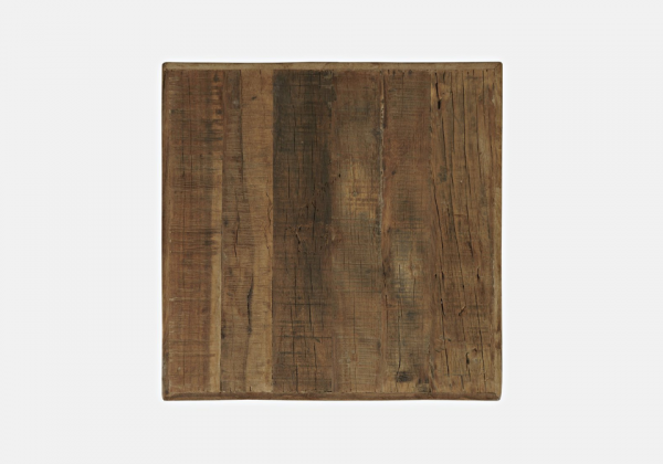 Reclamation End Table - Image 4