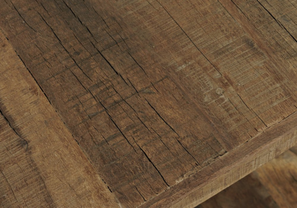 Reclamation End Table - Image 5