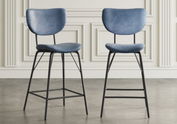 Owen Slate Counterheight Stool