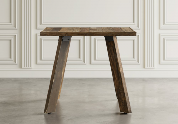 Reclamation Counterheight Dining Table