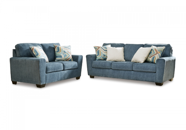 Cashton Sofa Set - Image 3