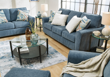 Alternative view of Cashton Sofa Set