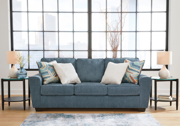Cashton Queen Sleeper Sofa - Image 2