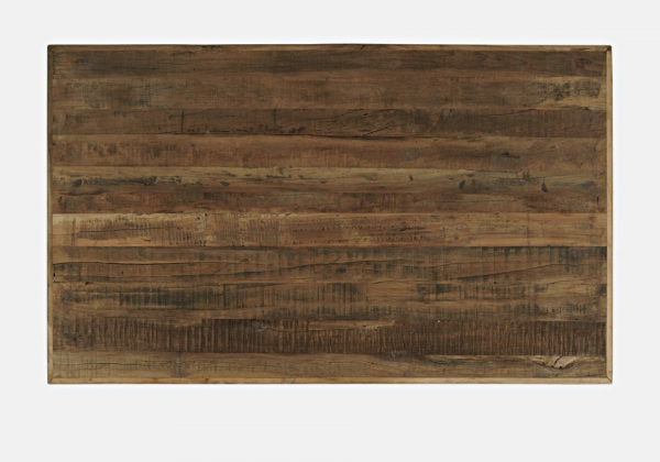 Reclamation Rectangular Cocktail Table - Image 5