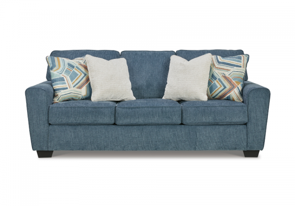 Cashton Queen Sleeper Sofa - Image 4