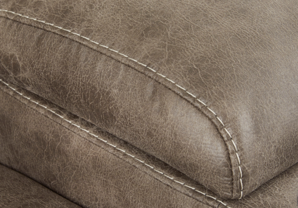 Ravenel 3-Piece Power Reclining Sectional - Image 7