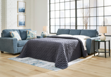 Cashton Queen Sleeper Sofa