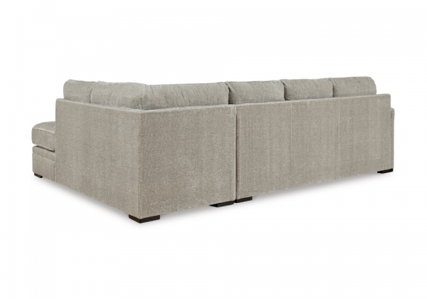Calnita RAF Chaise Sectional - Image 6