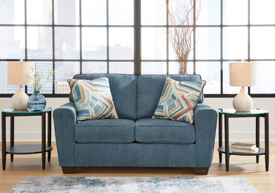 Cashton Loveseat