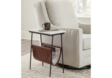 Etanbury Accent Table