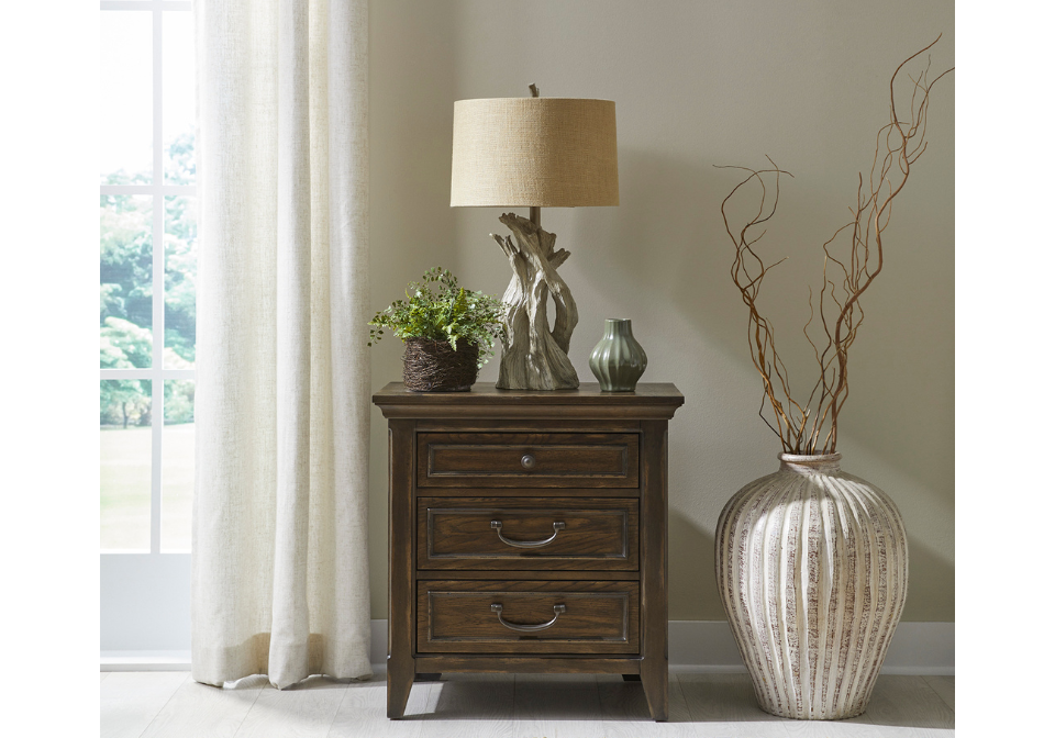 Paradise Valley Nightstand