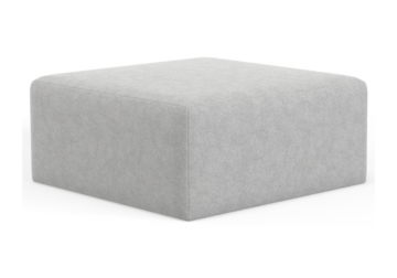 Eagan Moonstruck Cocktail Ottoman