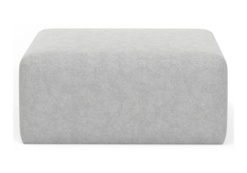 Alternative view of Eagan Moonstruck Cocktail Ottoman