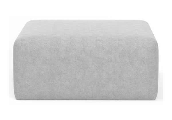 Eagan Moonstruck Cocktail Ottoman - Image 2