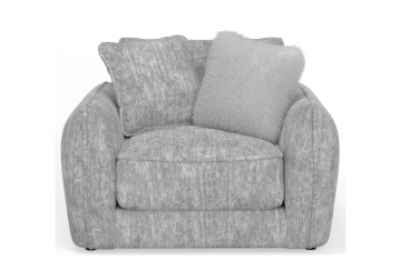 Alternative view of Bankside Chair