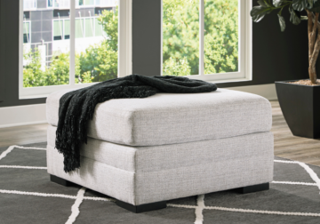 Koralynn Ottoman