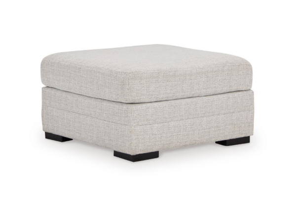Koralynn Ottoman - Image 3