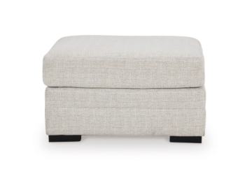 Alternative view of Koralynn Ottoman