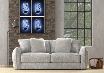 Bankside Sofa