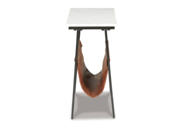 Alternative view of Etanbury Accent Table