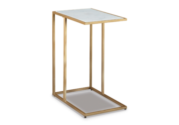 Lanport Accent Table