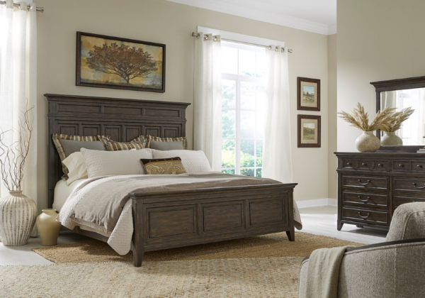 Paradise Valley Queen Bed - Image 2