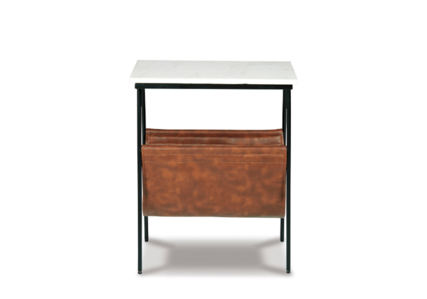 Etanbury Accent Table - Image 3