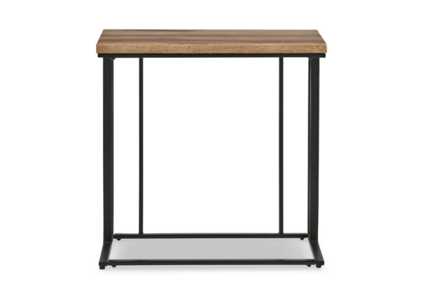 Bellwick Chairside End Table - Image 5