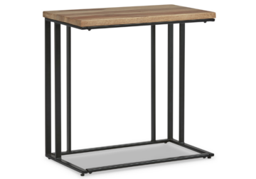 Bellwick Chairside End Table