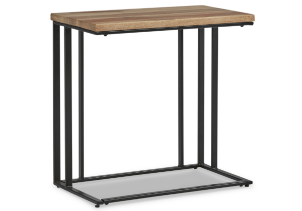 Bellwick Chairside End Table - Image 4