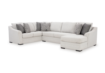 Alternative view of Koralynn RAF Chaise Sectional